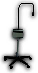 ProBrite Fiber Optic